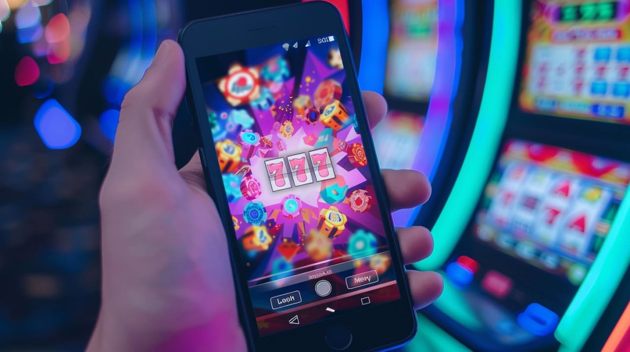 Philippines sports fan checking grabcad sportsbook odds on mobile phone
